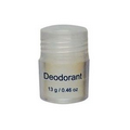 Generic Unisex Deodorant Spray (13ml/0.45 Oz.)